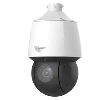 ALLNET IP Kamera PTZ / Outdoor / 4MP / IR / IP67 / IK10 / 25x opt. Zoom / Motion-Tracking / “ALL-CAM2498v2-LEP” ALLNET IP Kamera PTZ / Outdoor / 4MP / IR / IP67 / IK10 / 25x opt. Zoom / Motion-Tracking / “ALL-CAM2498v2-LEP”