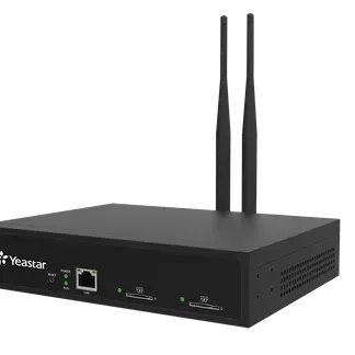 Yeastar LTE/4G-Gateway TG200L 2x Kanal Yeastar LTE/4G-Gateway TG200L 2x Kanal