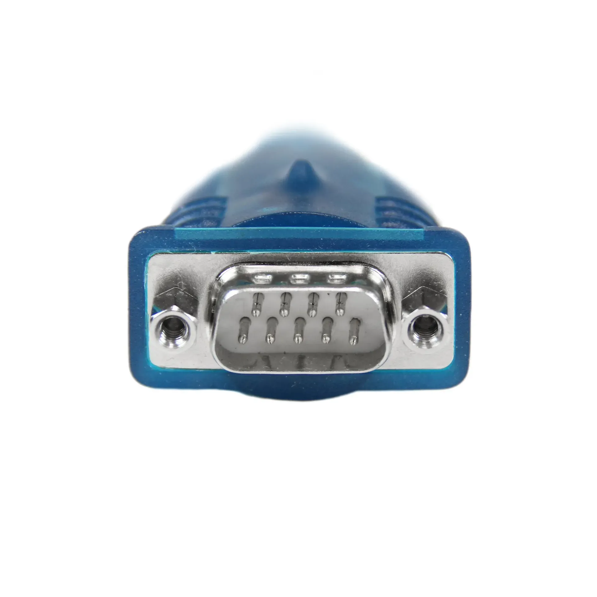 StarTech.com 1 Port USB auf Seriell RS232 Adapter - Prolific PL-2303 - USB auf DB9 Seriell Adapter Kabel - RS232 Seriell Konverter – Bild 3
