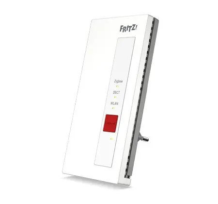 FRITZ!Smart Gateway FRITZ!Smart Gateway