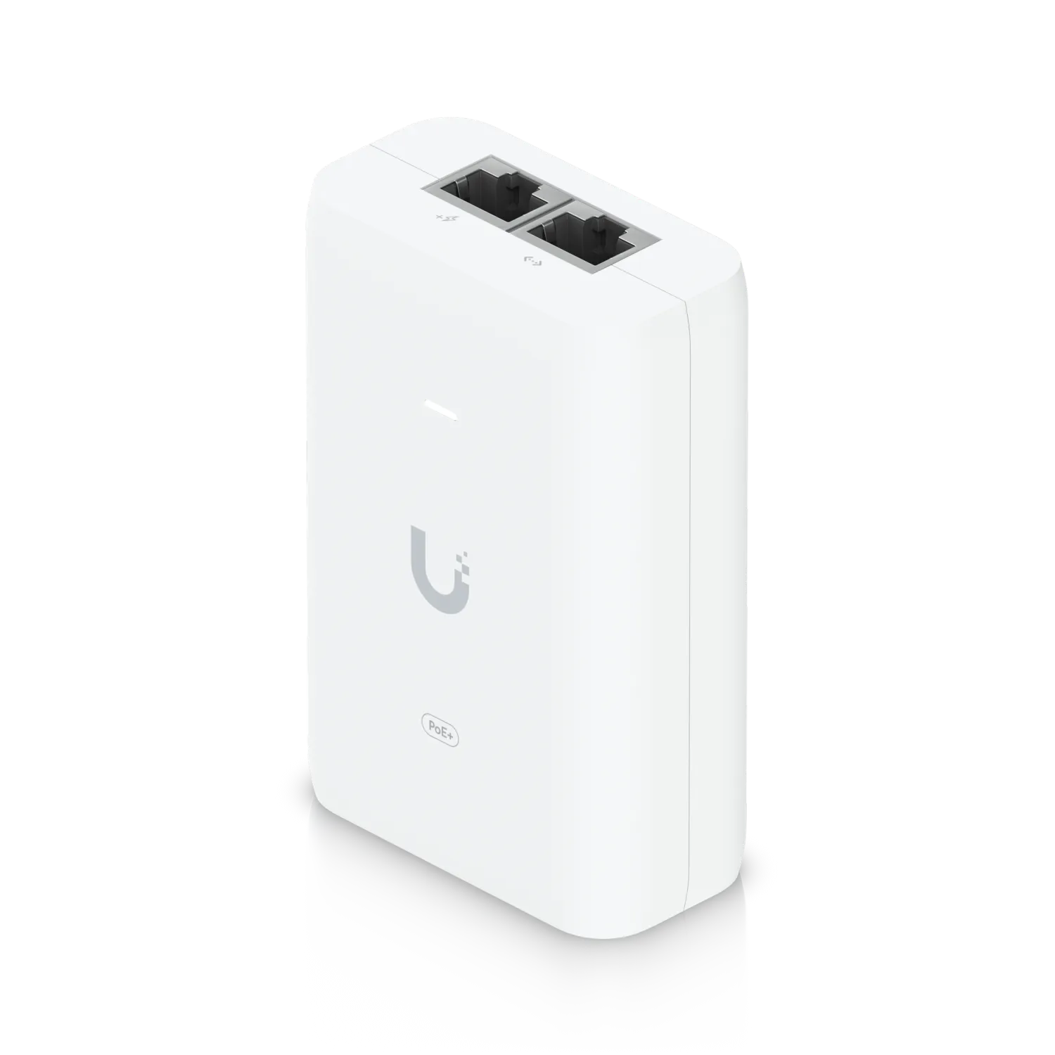 Ubiquiti PoE Injector • PoE+ • 30W • GbE • U-PoE+ – Bild 3