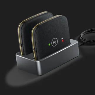 YEALINK CP Wireless DECT Expansion Mic CPW65 YEALINK CP Wireless DECT Expansion Mic CPW65