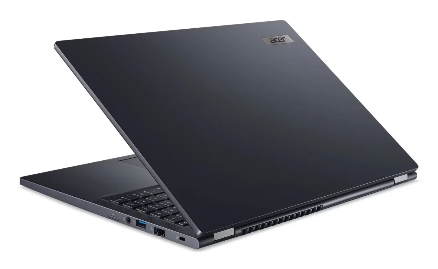 Acer TravelMate P4 TMP416-53-TCO-56JM Intel Core Ultra 5 125U Laptop 40,6 cm (16") WUXGA 32 GB DDR5-SDRAM 1 TB SSD Wi-Fi 6 (802.11ax) Windows 11 Pro Blau – Bild 7