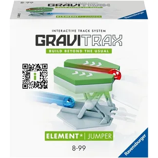 GraviTrax Element Jumper, Bahn GraviTrax Element Jumper, Bahn