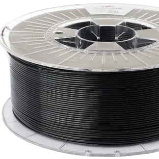 Spectrum 3D Filament / ABS Smart / 1,75mm / Deep Black / Schwarz / 1kg Spectrum 3D Filament / ABS Smart / 1,75mm / Deep Black / Schwarz / 1kg