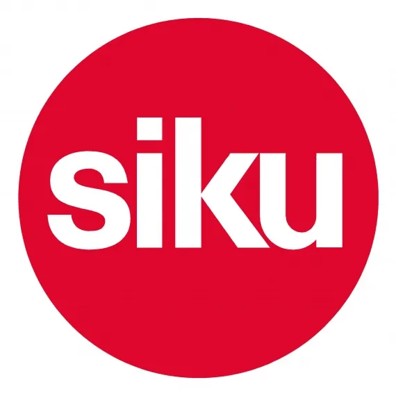 Siku 10227000000 Spielzeugfahrzeug Siku 10227000000 Spielzeugfahrzeug