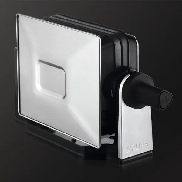 Krups FDD95D Doppel-Waffeleisen FDD95 – Bild 6