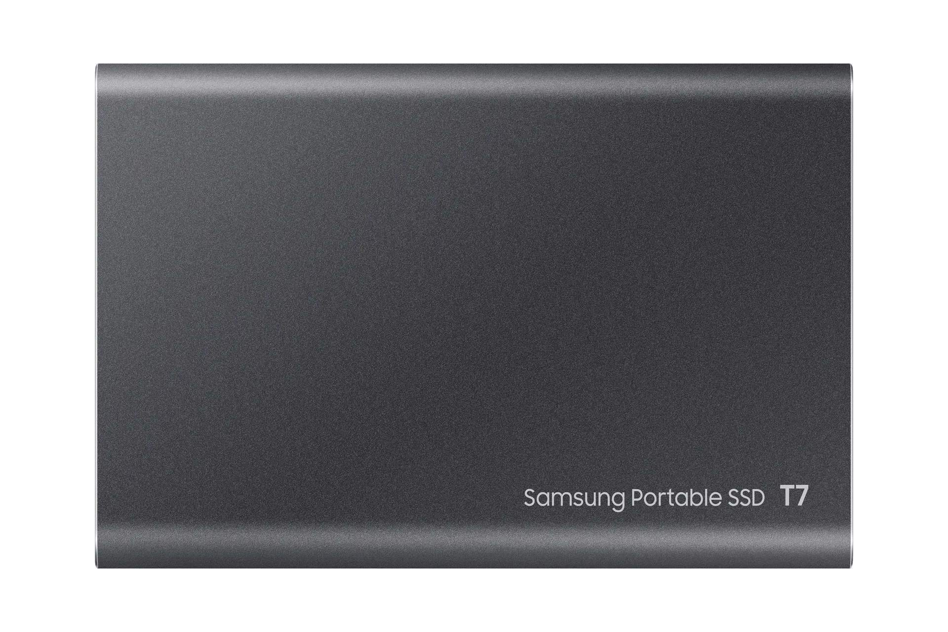 Samsung Portable SSD T7 1 TB USB Typ-C 3.2 Gen 2 (3.1 Gen 2) Grau – Bild 4