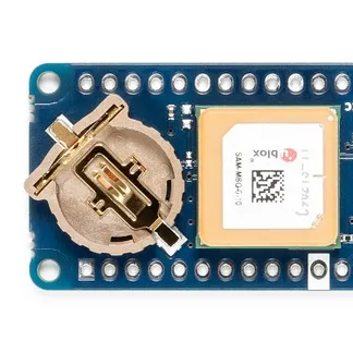 Arduino® Shield MKR GPS Arduino® Shield MKR GPS