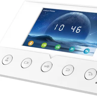 Fanvil i51W, 4.3″ SIP Indoor Station / SIP / POE Fanvil i51W, 4.3″ SIP Indoor Station / SIP / POE