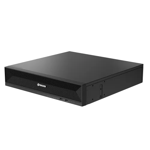 Hanwha Techwin IP-Cam Zbh. Recorder XRN-3220B2 32 Kanal Hanwha Techwin IP-Cam Zbh. Recorder XRN-3220B2 32 Kanal