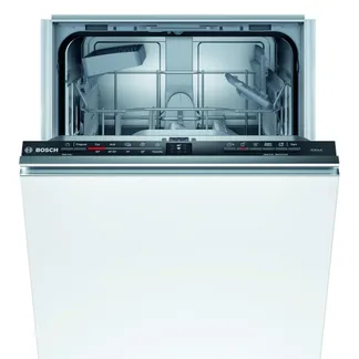 Bosch Serie 2 SPV2IKX10E Spülmaschine Voll integriert 9 Maßgedecke F Bosch Serie 2 SPV2IKX10E Spülmaschine Voll integriert 9 Maßgedecke F