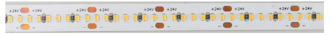 Synergy 21 LED Flex Strip 2210 - 280 WW DC24V 96W IP20 CRI>97 – Bild 4