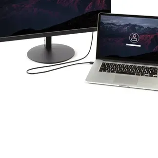 StarTech.com 2m Mini DisplayPort auf DisplayPort 1.2 Kabel – 4K x 2K UHD Mini DisplayPort auf DisplayPort Adapter Kabel – Mini DP auf DP Monitorkabel – mDP auf DP Konverterkabel StarTech.com 2m Mini DisplayPort auf DisplayPort 1.2 Kabel – 4K x 2K UHD Mini DisplayPort auf DisplayPort Adapter Kabel – Mini DP auf DP Monitorkabel – mDP auf DP Konverterkabel