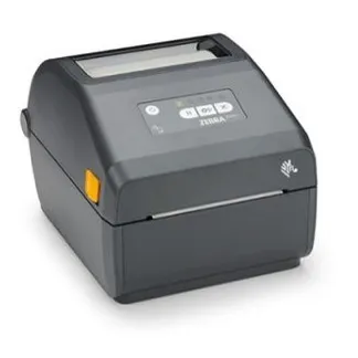 Zebra ZD421 Etikettendrucker Thermodirekt 203 x 203 DPI 152 mm/sek Verkabelt & Kabellos Bluetooth Zebra ZD421 Etikettendrucker Thermodirekt 203 x 203 DPI 152 mm/sek Verkabelt & Kabellos Bluetooth