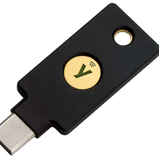 YubiKey 5C NFC Blister Pack YubiKey 5C NFC Blister Pack