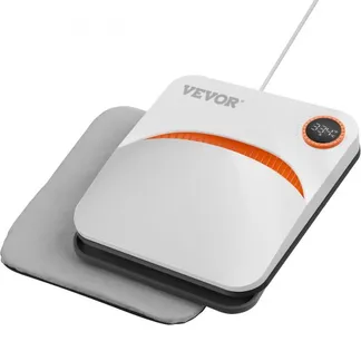 VEVOR 2 in 1 Mini Heißpresse Maschine Hitzepresse 22,8 x 22,8 cm 670 W Wärmeübertragung T-Shirts,Untersetzern Kissen Diy Kleine Heißpresse VEVOR 2 in 1 Mini Heißpresse Maschine Hitzepresse 22,8 x 22,8 cm 670 W Wärmeübertragung T-Shirts,Untersetzern Kissen Diy Kleine Heißpresse