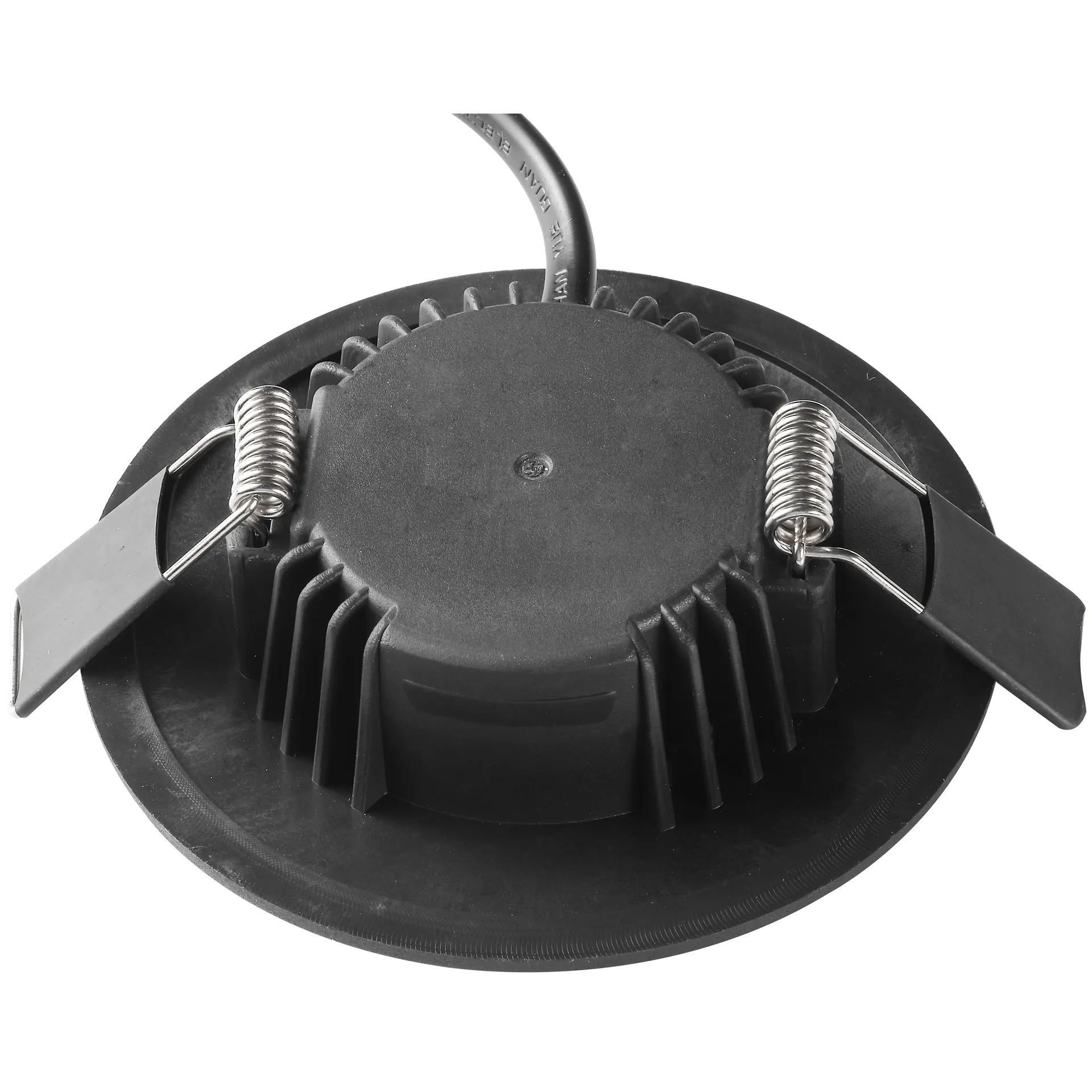 LED-Einbauleuchte McShine ''EL-315'' IP65, 4,9W, 450lm, 4000K, neutralweiß, Ø88x27,5mm – Bild 3