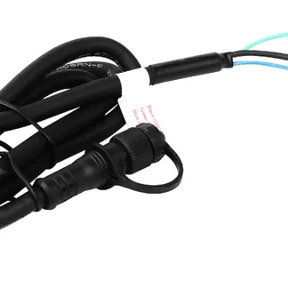 MiBoxer AM-DM-12FN5C LED DMX M12 connection cable MiBoxer AM-DM-12FN5C LED DMX M12 connection cable