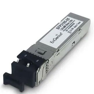 EnGenius SFP Module 1.25G Multi-Mode Fiber 850nm 0.5km, SFP2185-05A EnGenius SFP Module 1.25G Multi-Mode Fiber 850nm 0.5km, SFP2185-05A