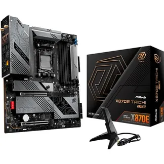 X870E Taichi Lite, Mainboard X870E Taichi Lite, Mainboard