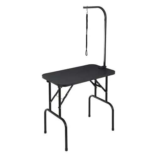 VEVOR Trimmtisch 875x472x1533mm Schertisch Edelstahl Hundepflegetisch 99,8kg Tragfähigkeit Frisiertisch Hund Faltbar Tierpflegetisch 807,7×459,7mm Desktop Ideal für Baden Trimmen Trocknen Bürsten VEVOR Trimmtisch 875x472x1533mm Schertisch Edelstahl Hundepflegetisch 99,8kg Tragfähigkeit Frisiertisch Hund Faltbar Tierpflegetisch 807,7×459,7mm Desktop Ideal für Baden Trimmen Trocknen Bürsten