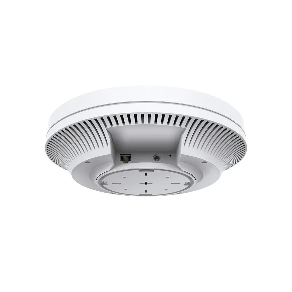 TP-Link Omada EAP660 HD WLAN Access Point 2402 Mbit/s Weiß Power over Ethernet (PoE) – Bild 3