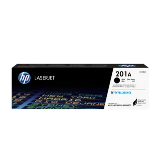 HP 201A Schwarz Original LaserJet Tonerkartusche HP 201A Schwarz Original LaserJet Tonerkartusche