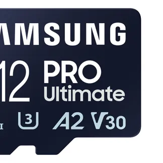 Samsung MB-MY512S 512 GB MicroSDXC UHS-I Samsung MB-MY512S 512 GB MicroSDXC UHS-I