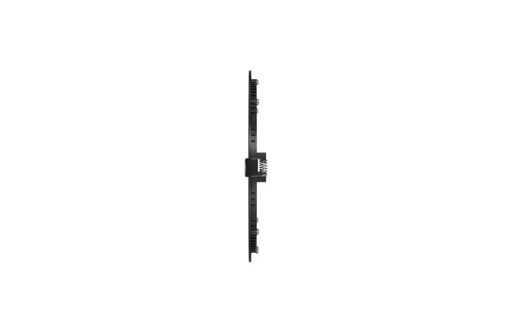 Synergy 21 LED Ultra Slim LED Panel Light V6 15W dual white (CCT) Schwarz 24V – Bild 5