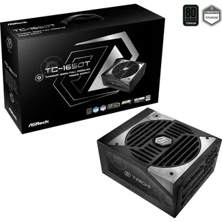 Taichi TC-1650T, PC-Netzteil Taichi TC-1650T, PC-Netzteil