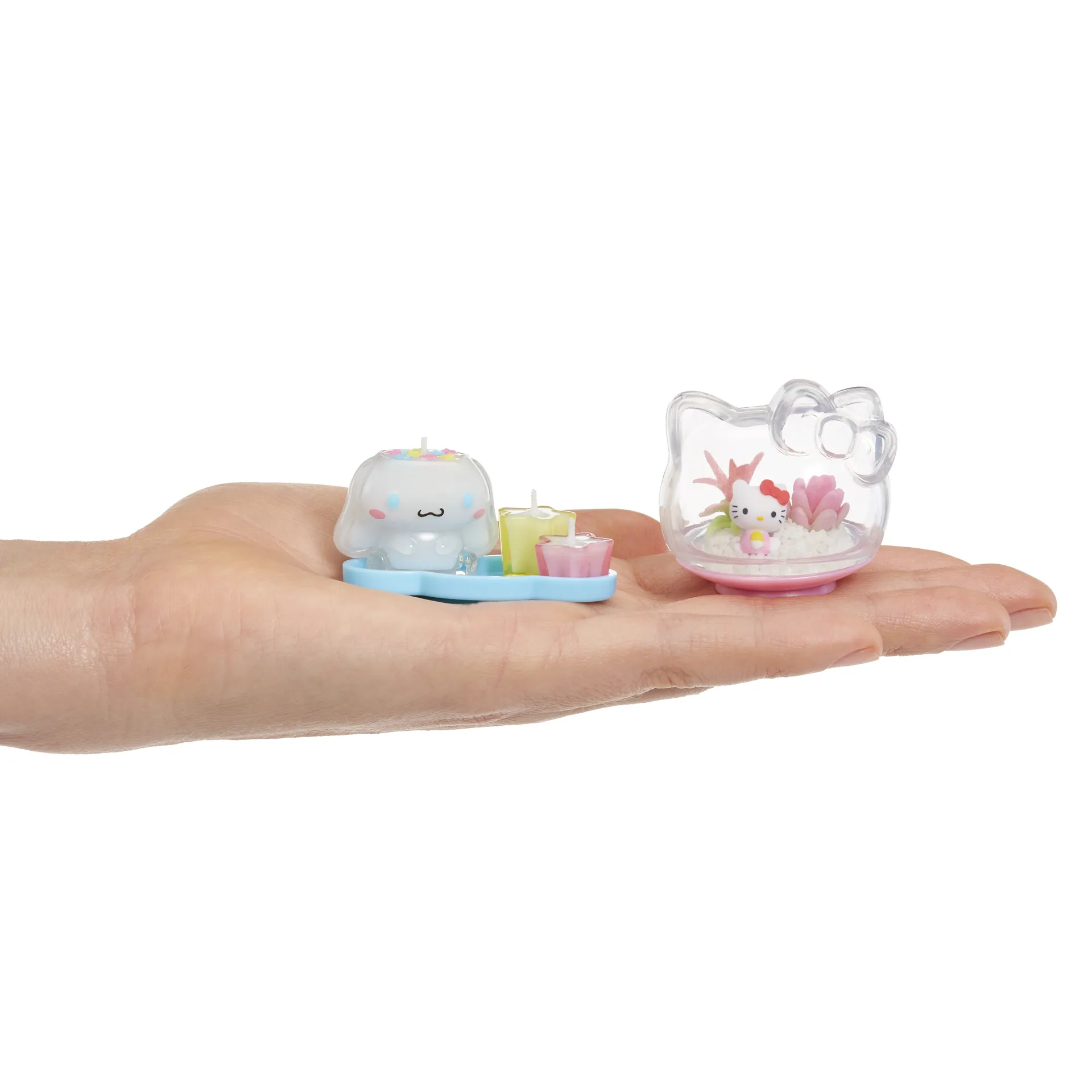 Miniverse Make It Mini SANRIO Series 2 Asst in PDQ – Bild 6