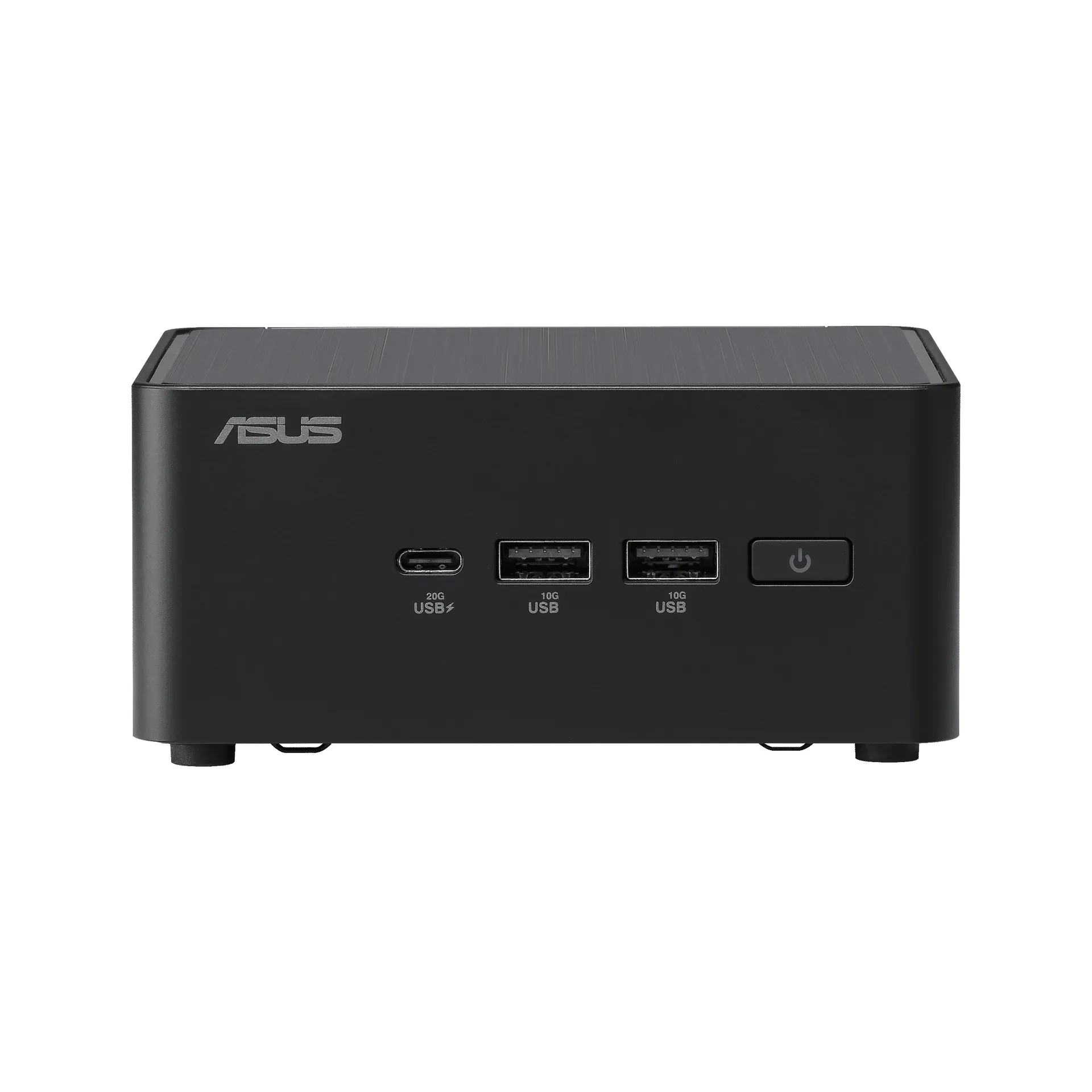 ASUS NUC 14 Pro RNUC14RVHV500002I UCFF Schwarz 135H ASUS NUC 14 Pro RNUC14RVHV500002I UCFF Schwarz 135H