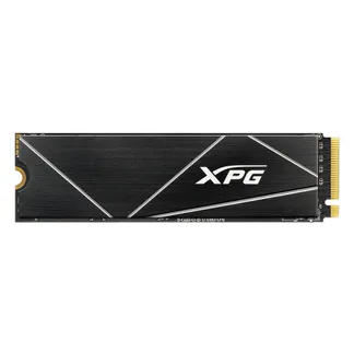 XPG GAMMIX S70 Blade 4 TB M.2 PCI Express 4.0 NVMe 3D NAND XPG GAMMIX S70 Blade 4 TB M.2 PCI Express 4.0 NVMe 3D NAND
