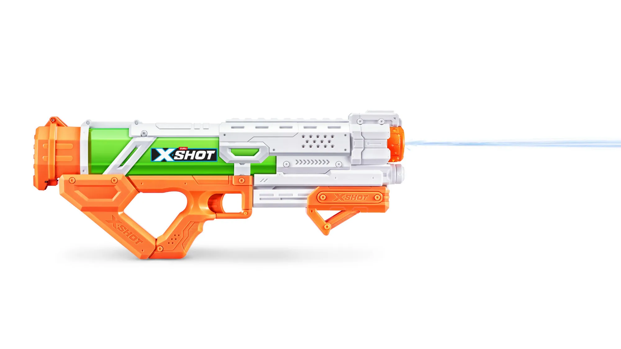 XSHOT 56221 Wasserpistole/ Wasserballon 1000 ml – Bild 7