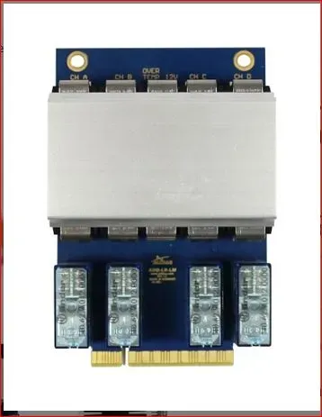 ALLDAQ ADQ-LB-LM-4/2 ALLDAQ ADQ-LB-LM-4/2
