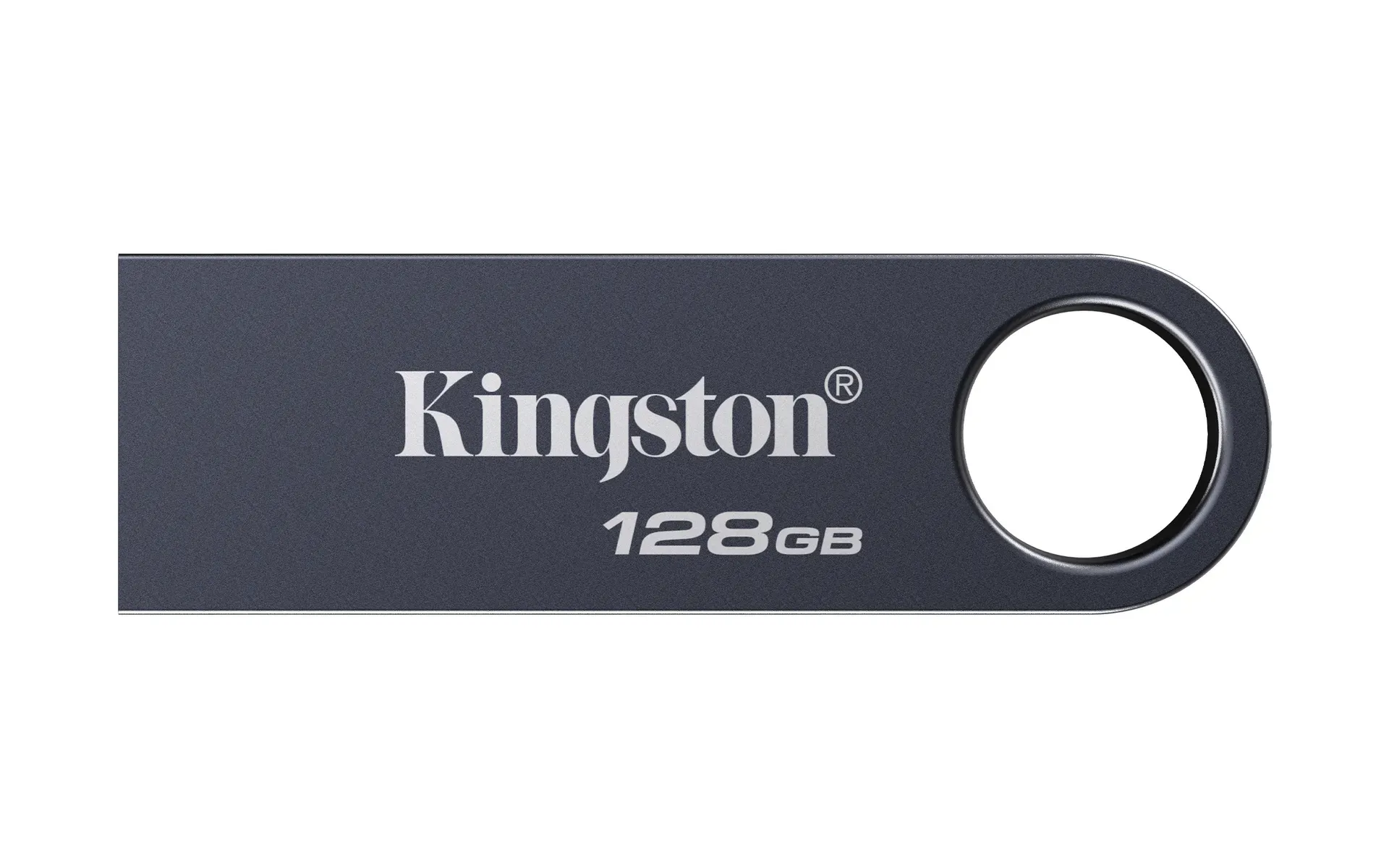 Kingston Technology DataTraveler 128GB SE9 G3 – Dunkles Nickel Kingston Technology DataTraveler 128GB SE9 G3 – Dunkles Nickel