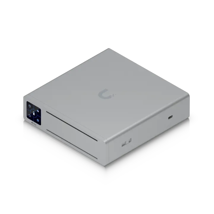 Ubiquiti UniFi Protect AI Key • Edge AI appliance • PoE++ • 1.800 mart detections/hour • AI-Key – Bild 5