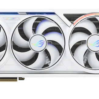 ASUS ROG Astral – -RTX5080-O16G-WHITE NVIDIA GeForce RTX 5080 16 GB GDDR7 ASUS ROG Astral – -RTX5080-O16G-WHITE NVIDIA GeForce RTX 5080 16 GB GDDR7