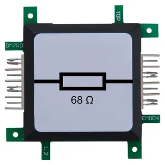 ALLNET Brick’R’knowledge Widerstand 68 Ohm ALLNET Brick’R’knowledge Widerstand 68 Ohm