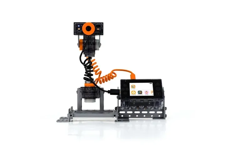MatataStudio MINT Nous AI Set Education ab 12 Jahren – Bild 3