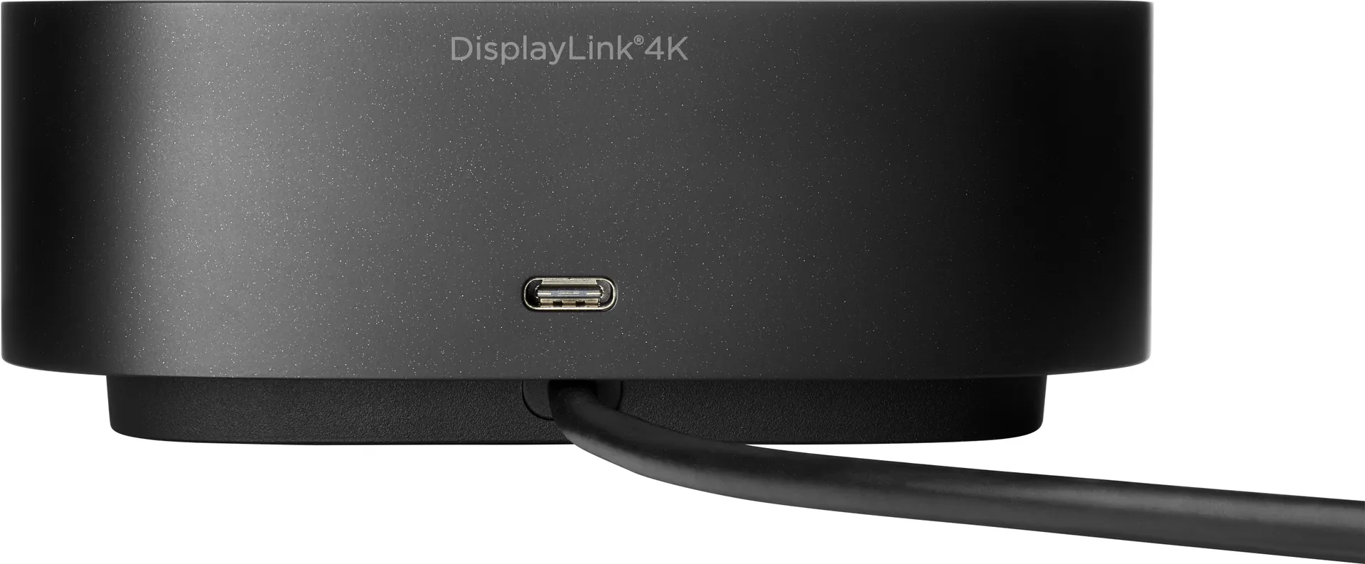 HP USB-C/A Universal Dockingstation G2 – Bild 6