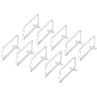 Kabelführungsbügel / Kabelmanagement-Ringe für 483 mm (19″)-Schränke Kabelführungsbügel / Kabelmanagement-Ringe für 483 mm (19″)-Schränke