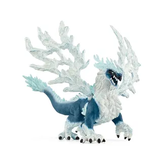 schleich ELDRADOR CREATURES Eisdrache schleich ELDRADOR CREATURES Eisdrache