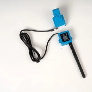 Milesight IoT Smart Current Transformer, CT101-868M Milesight IoT Smart Current Transformer, CT101-868M