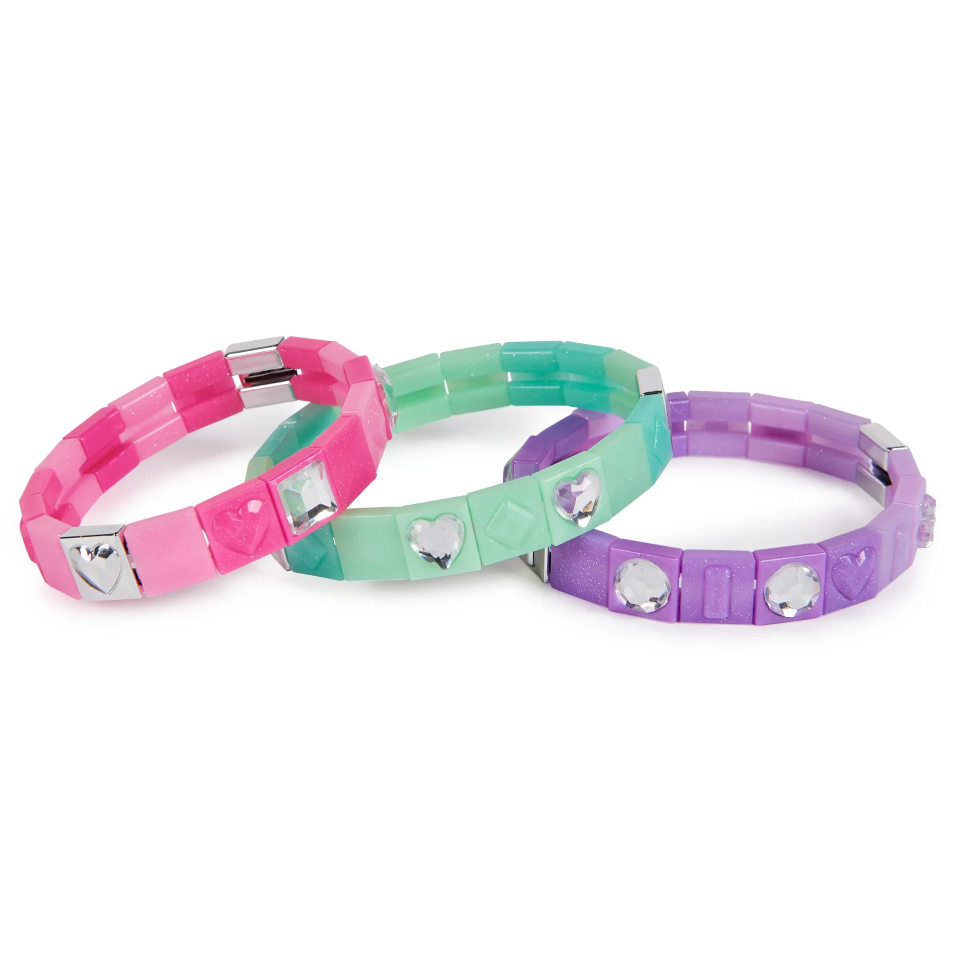 Cool Maker PopStyle Armband Studio Nachfüllset – Bild 5