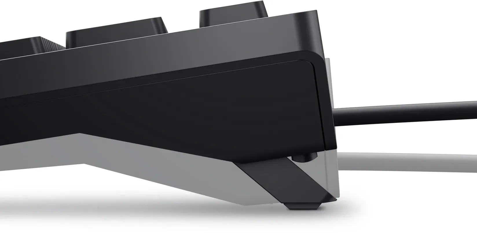 DELL Pro kabelgebundene Collaboration-Tastatur – KB525C - deutsch (QWERTZ) – Bild 5