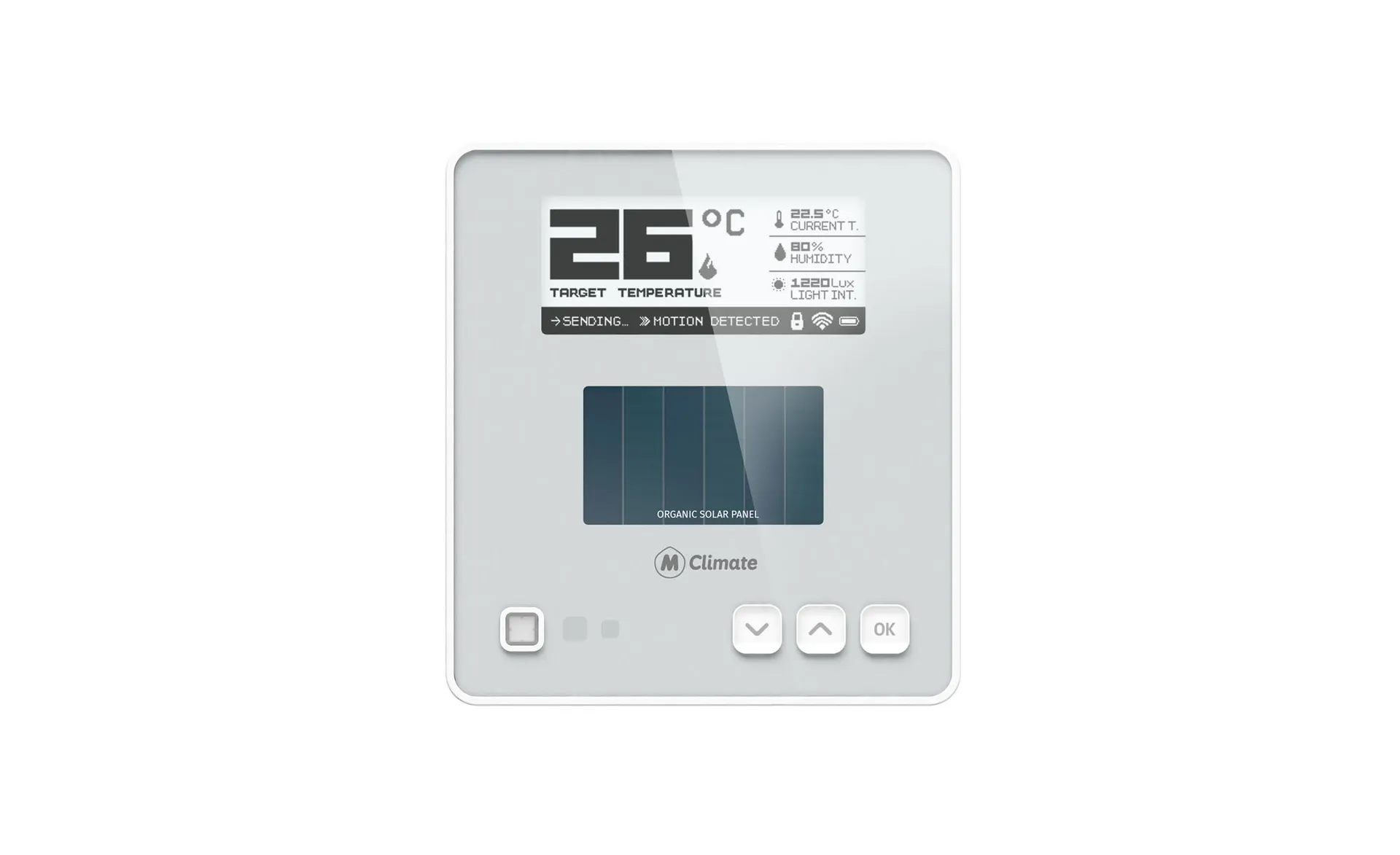 MClimate Wireless Thermostat LoRaWAN – Bild 2