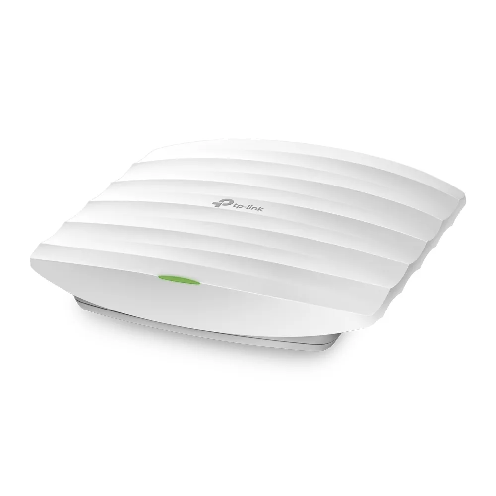 TP-Link Omada EAP110 300 Mbit/s Weiß Power over Ethernet (PoE) – Bild 2