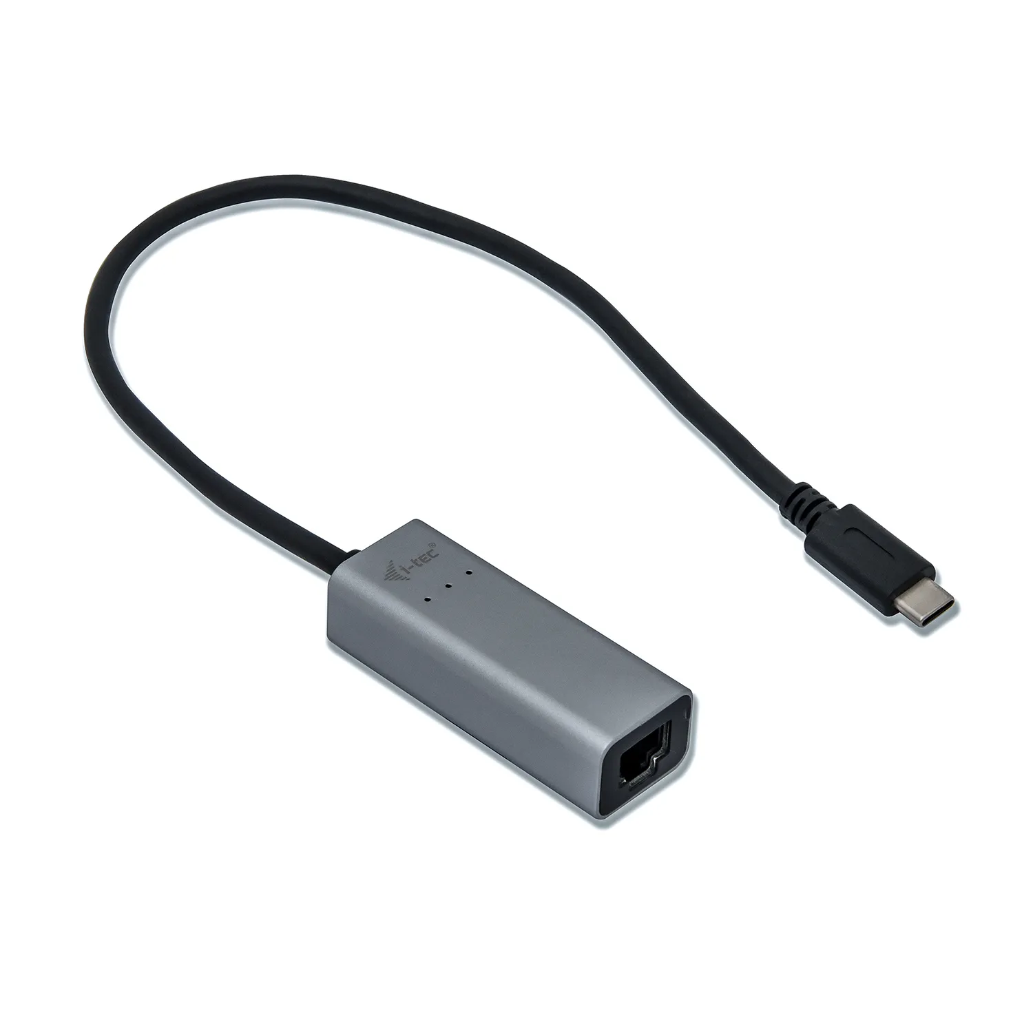 i-tec Metal USB-C Gigabit Ethernet Adapter – Bild 2